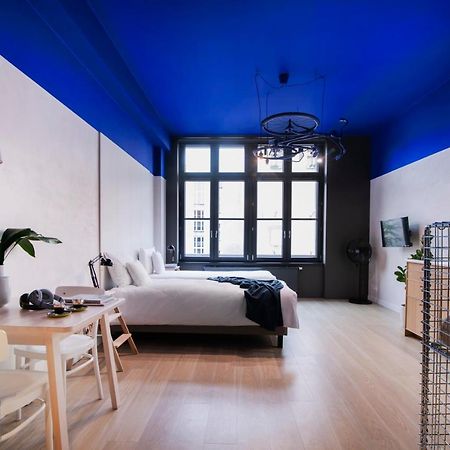 Bike'Up Wroclaw Aparthotel Ngoại thất bức ảnh
