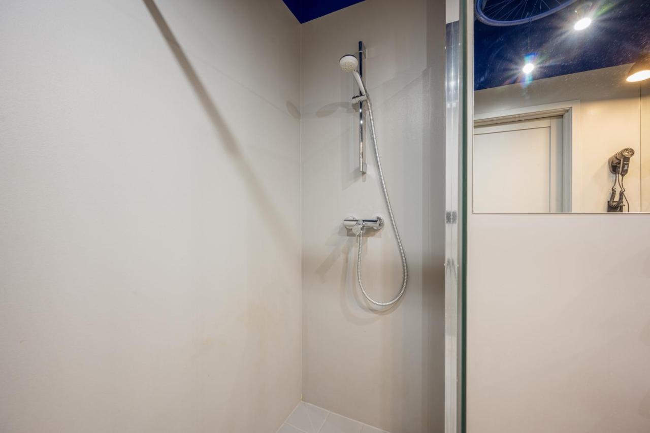 Bike'Up Wroclaw Aparthotel Ngoại thất bức ảnh