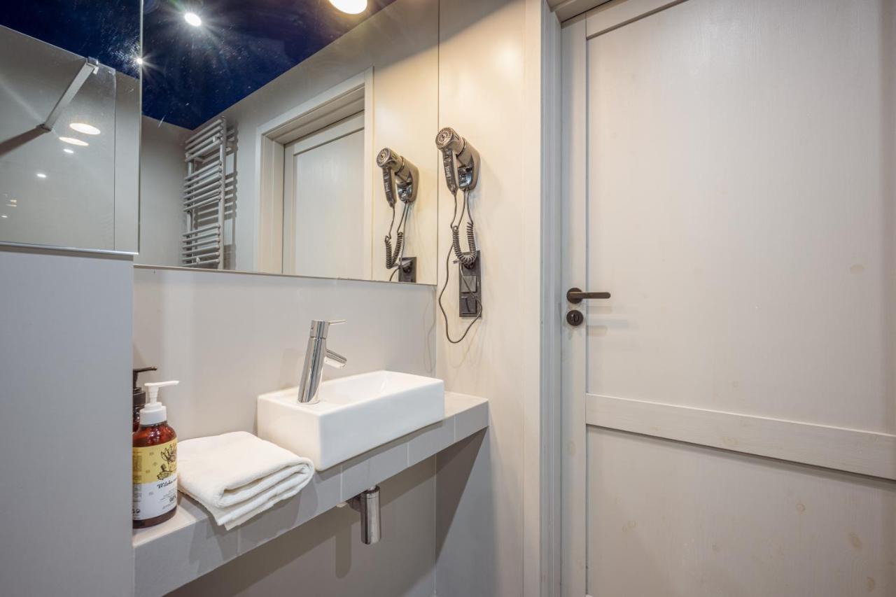 Bike'Up Wroclaw Aparthotel Ngoại thất bức ảnh
